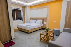 Lotus Leaf Boutique Hotel
