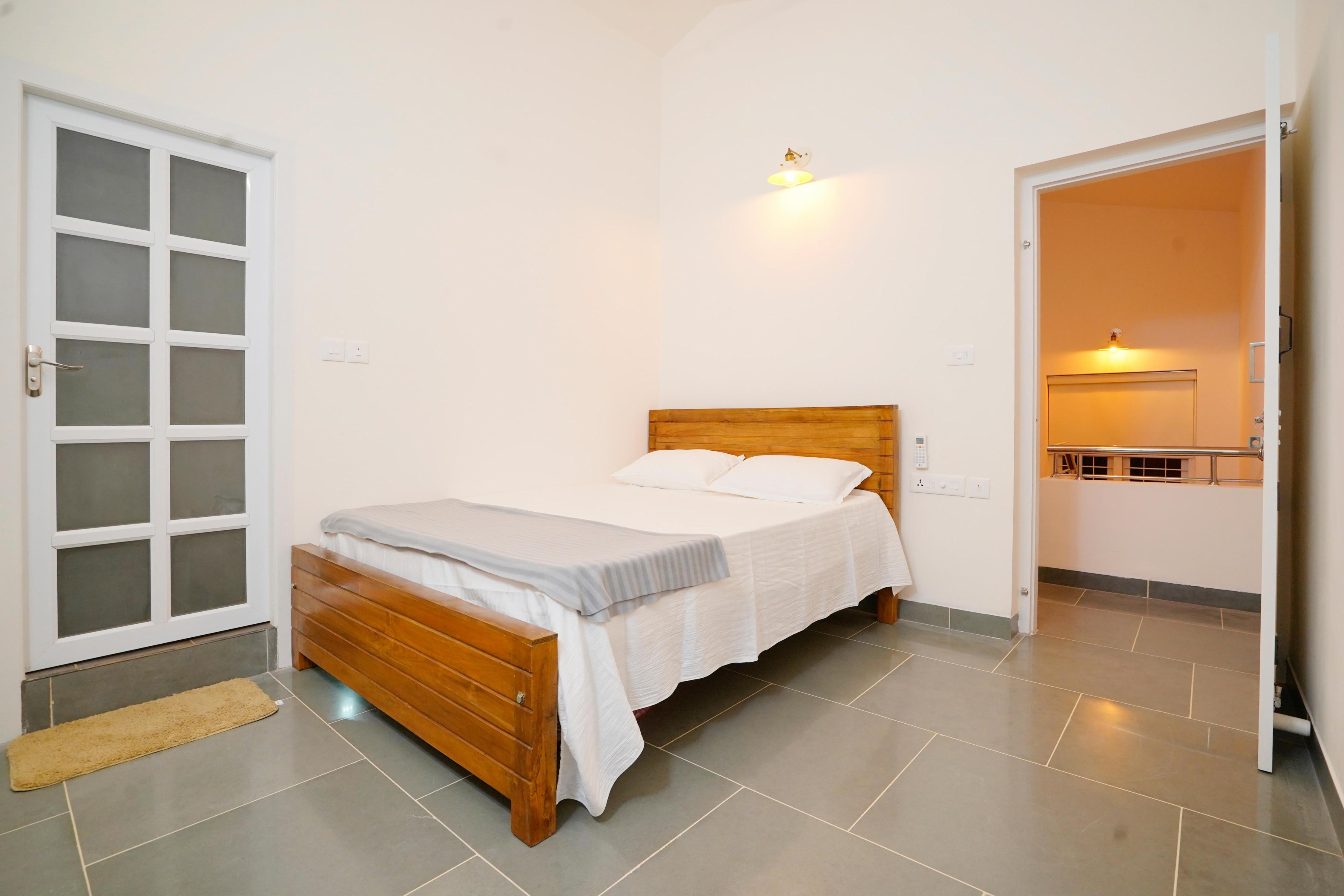 Riverside Guest House by Jellyfish Room Type - Queen Bedroom