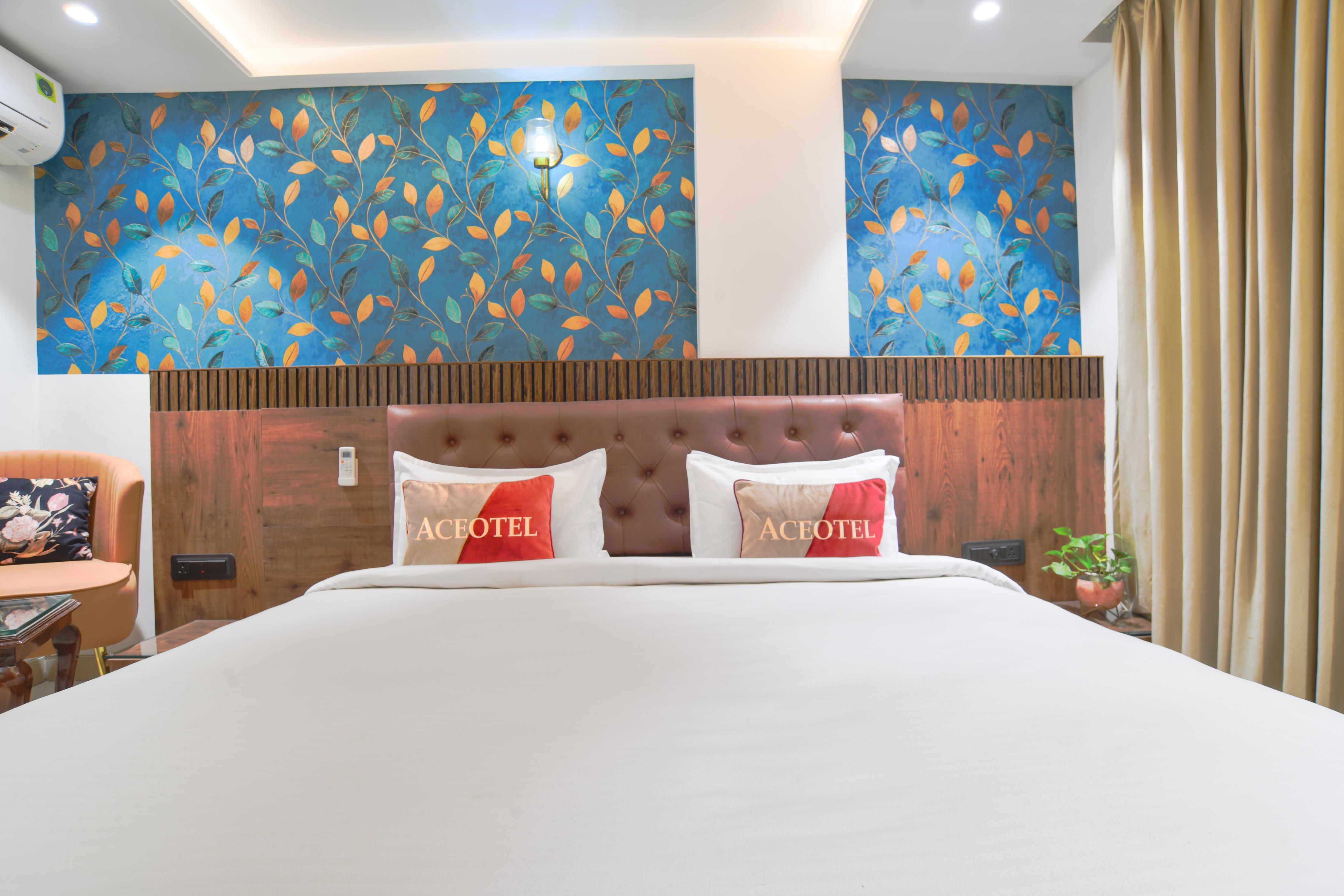 Aceotel Premier Guru Kripa, Bhopal - Tap to explore photos