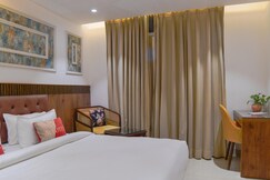 Aceotel Premier Guru Kripa, Bhopal