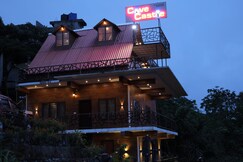 Cave Castle