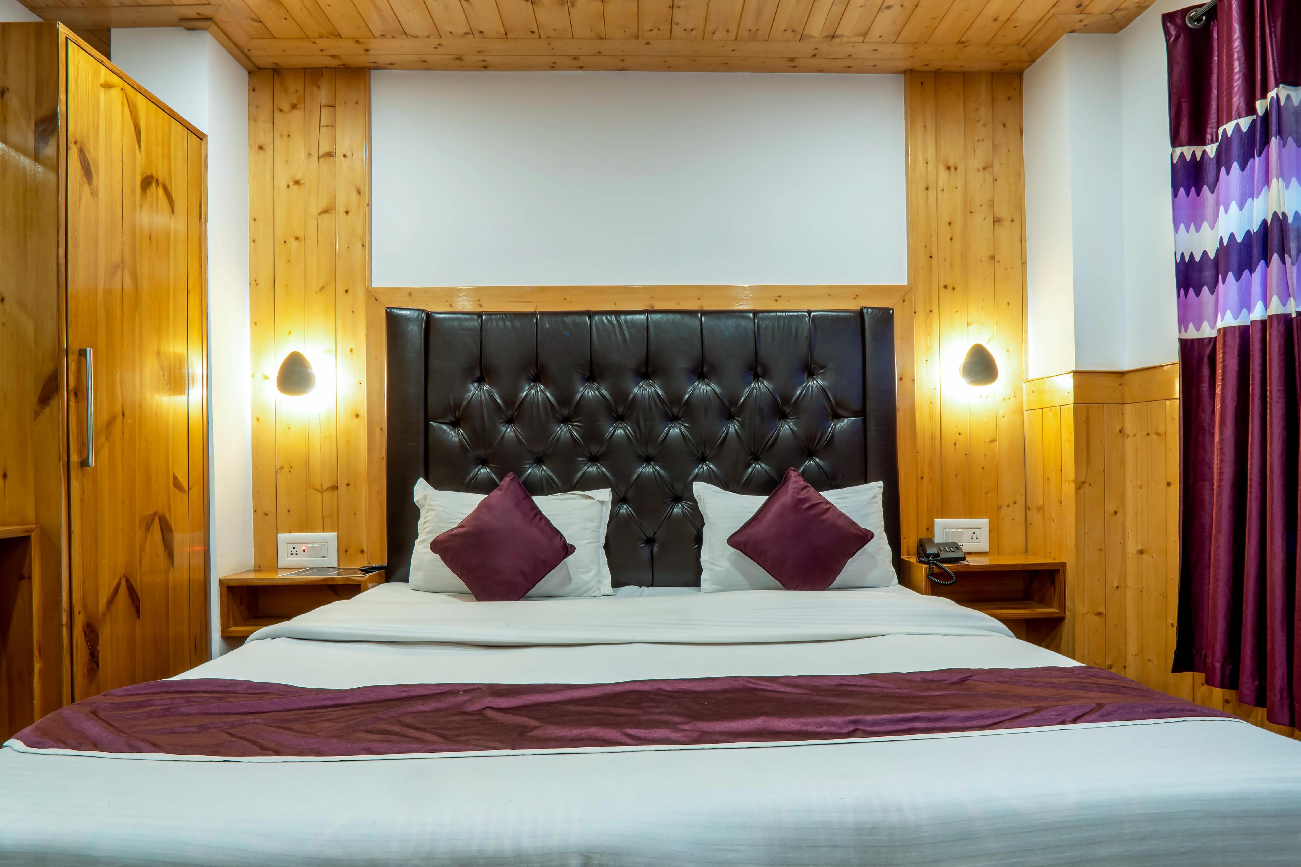 Windsor hotel by Restwell - Tap to explore photos