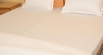 Bhiwani Guest House Room Type - Double Bed