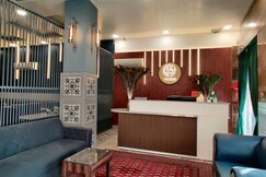 Golden GSC Hotel