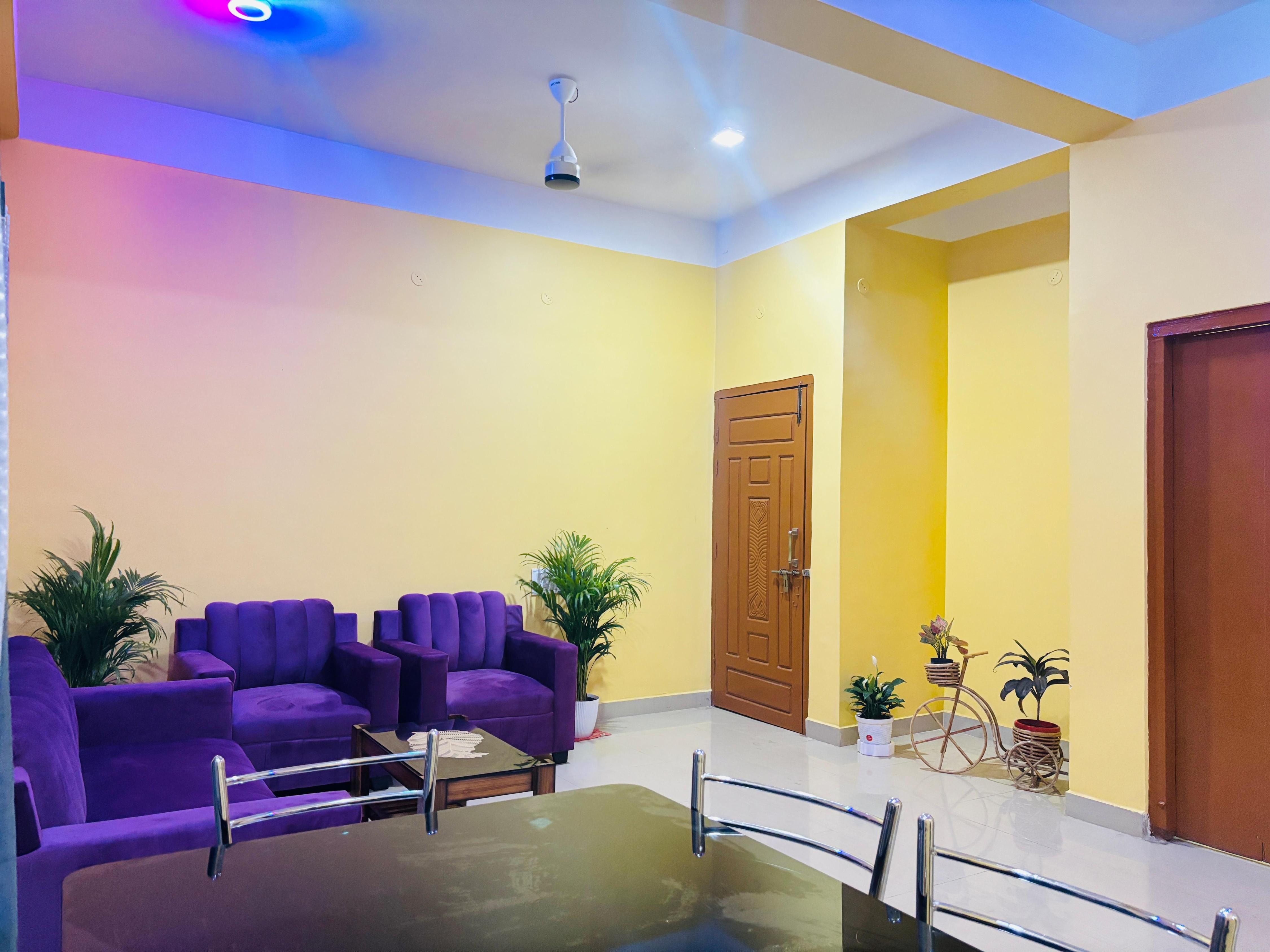 BD homestay - Tap to explore photos