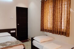 AS RESIDENCY