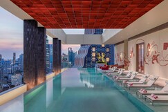 KROMO Bangkok, Curio Collection by Hilton