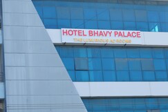 HOTEL BHAVY PALACE