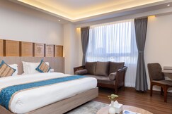 Shuvatara Suites & Spa