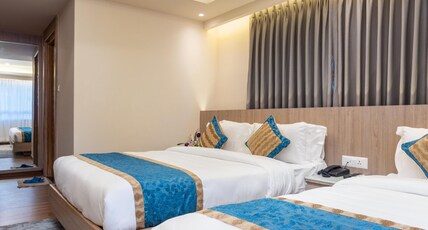 Shuvatara Suites & Spa Room Type - Family Suite