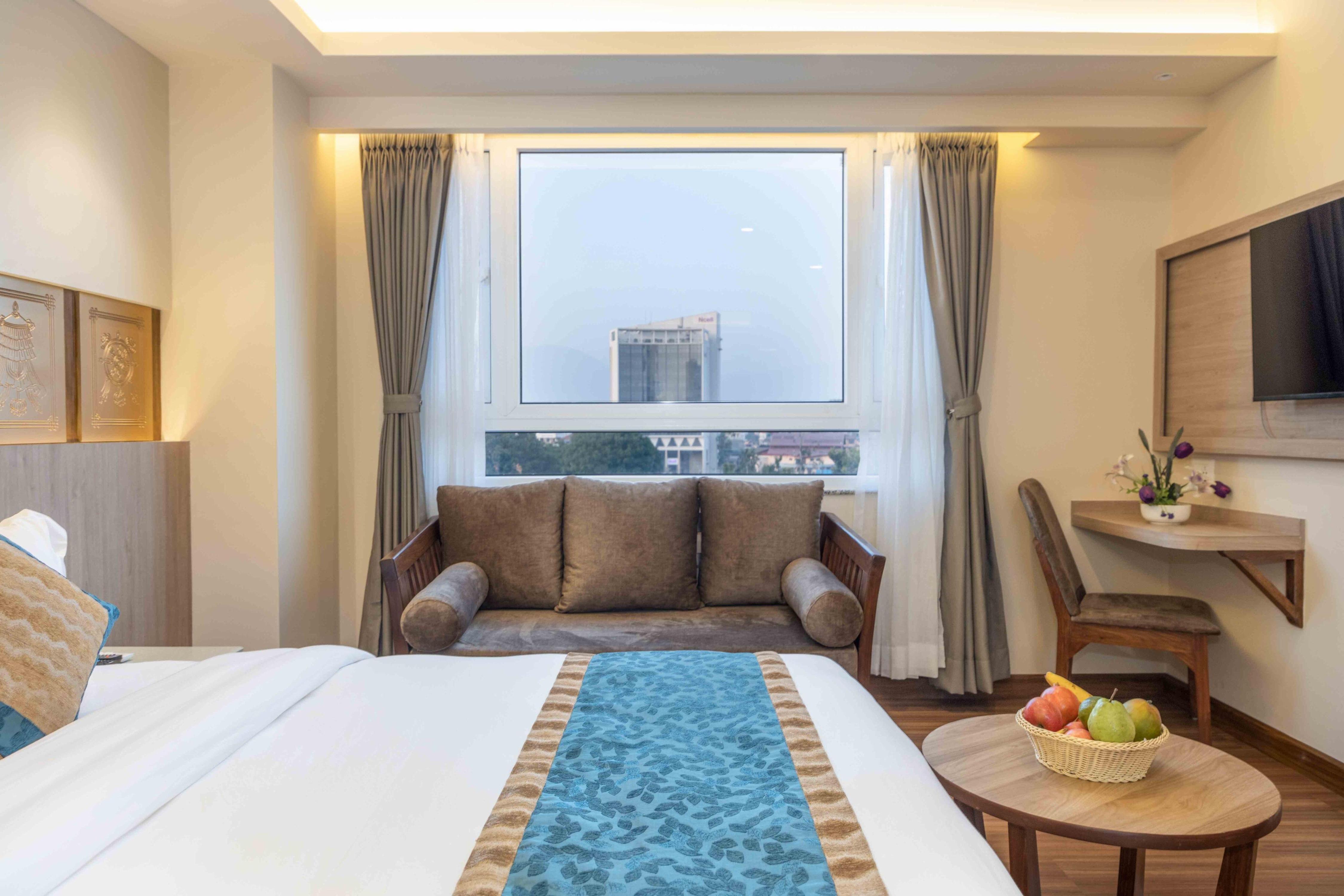 Shuvatara Suites & Spa - Tap to explore photos