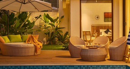 Bali Villas by Masaya Stays Room Type - Villa Daffodil by Masaya Stays Bali Villas by Masaya Stays Room Type - Villa Daffodil by Masaya Stays