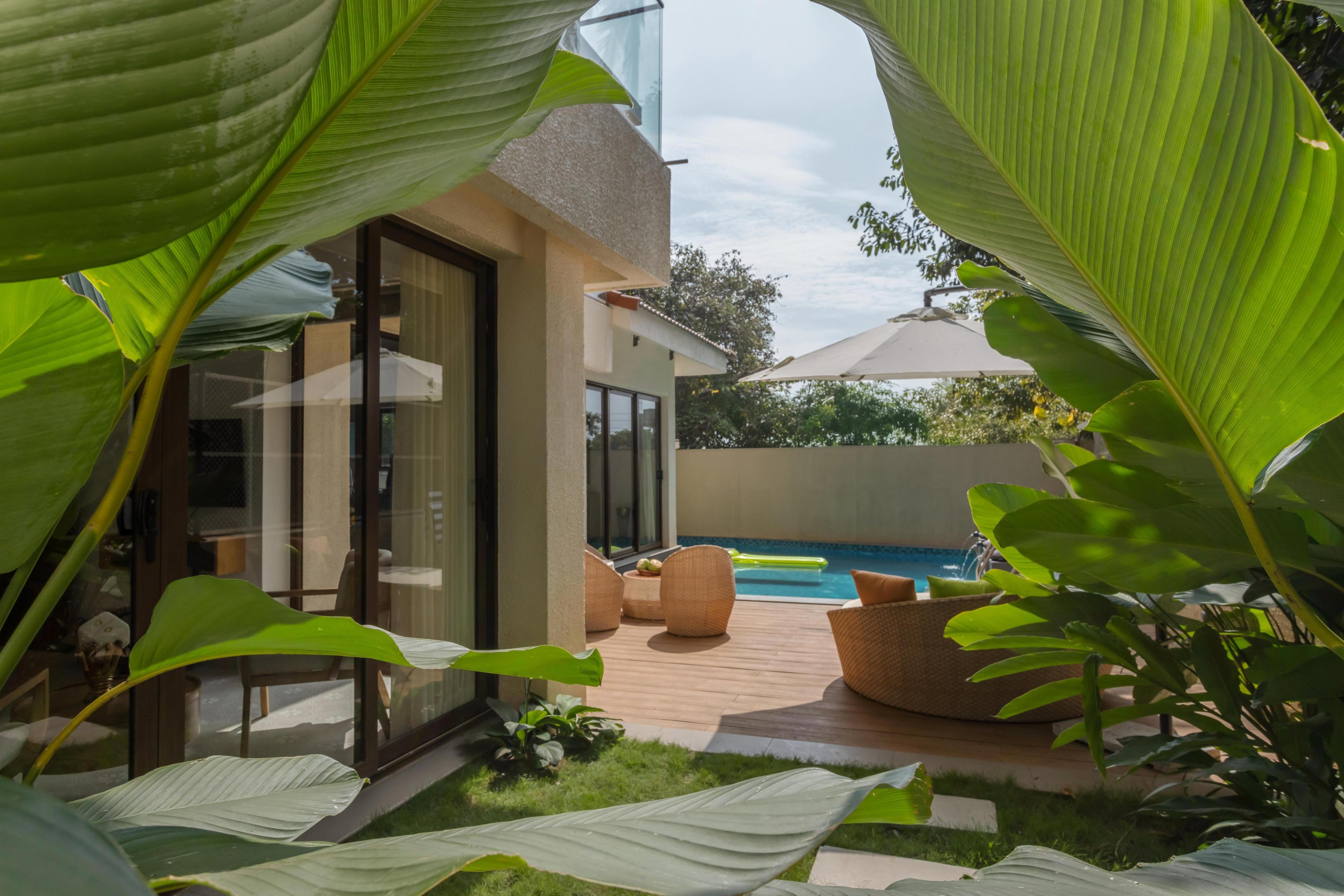 Bali Villas by Masaya Stays - Tap to explore photos