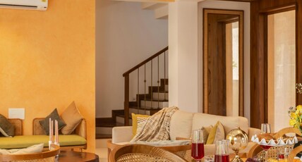 Bali Villas by Masaya Stays Room Type - Villa Cosmos by Masaya Stays Bali Villas by Masaya Stays Room Type - Villa Cosmos by Masaya Stays