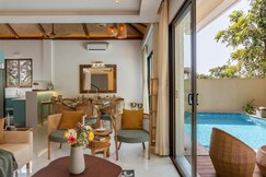 Bali Villas by Masaya Stays