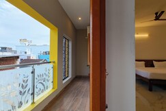 Eesha Inn - A Premium Homestay near Temple