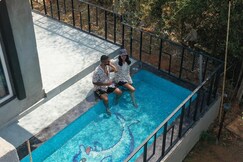 Shivganga Kanha Resort