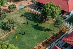 Address of Shivganga Kanha Resort