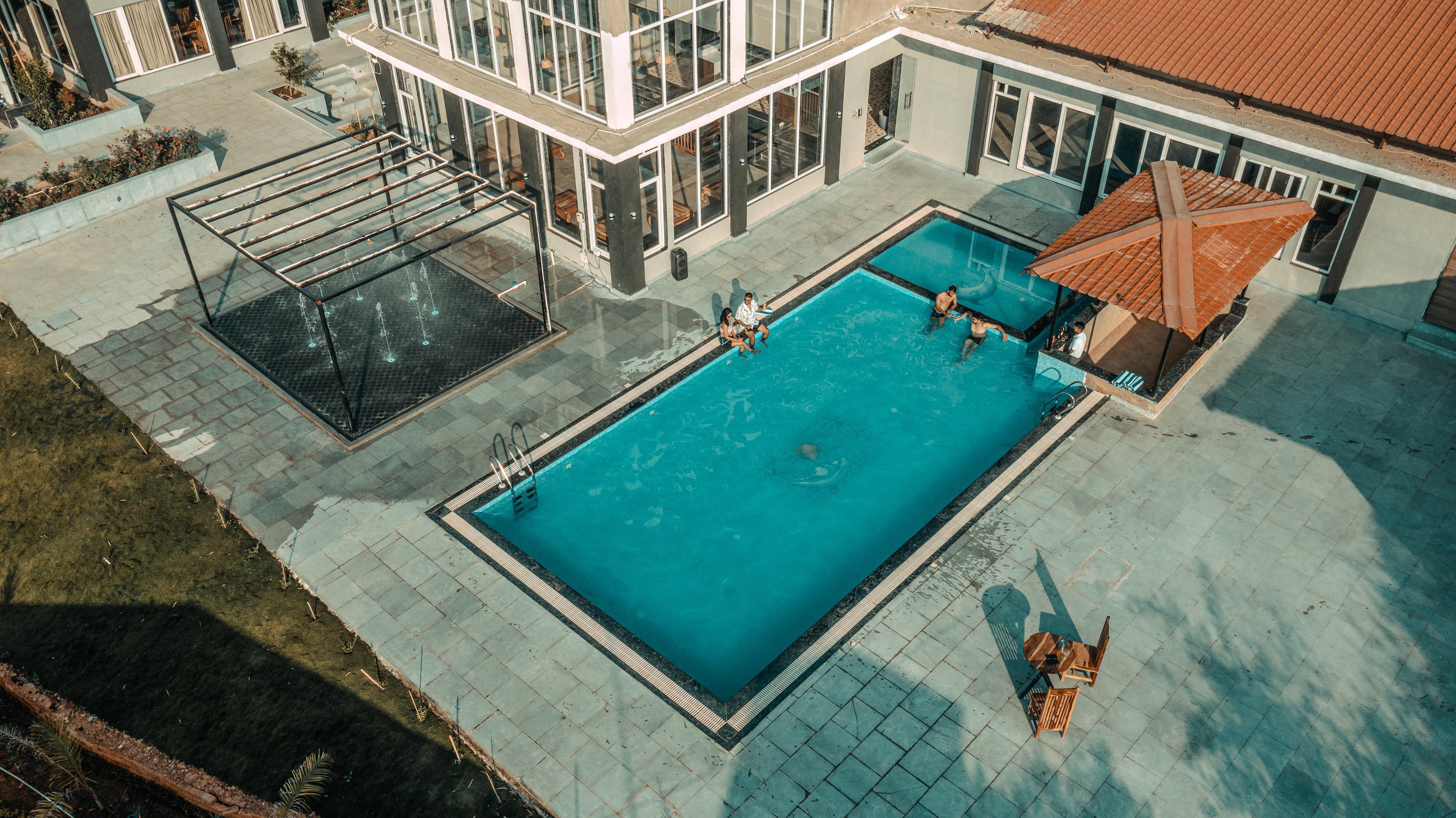 Shivganga Kanha Resort - Tap to explore photos