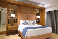 Ramada Encore by Wyndham Viramgam