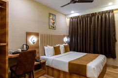 Hotel Zara International