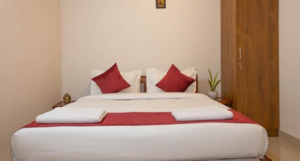 DeepWoodz Homestay Room Type - Standard Cottage