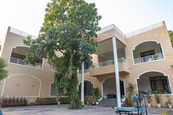 The Pavilion Udaipur - A Luxury Pet Friendly Stay in Udaipur