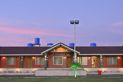 VENKATESH RESORT