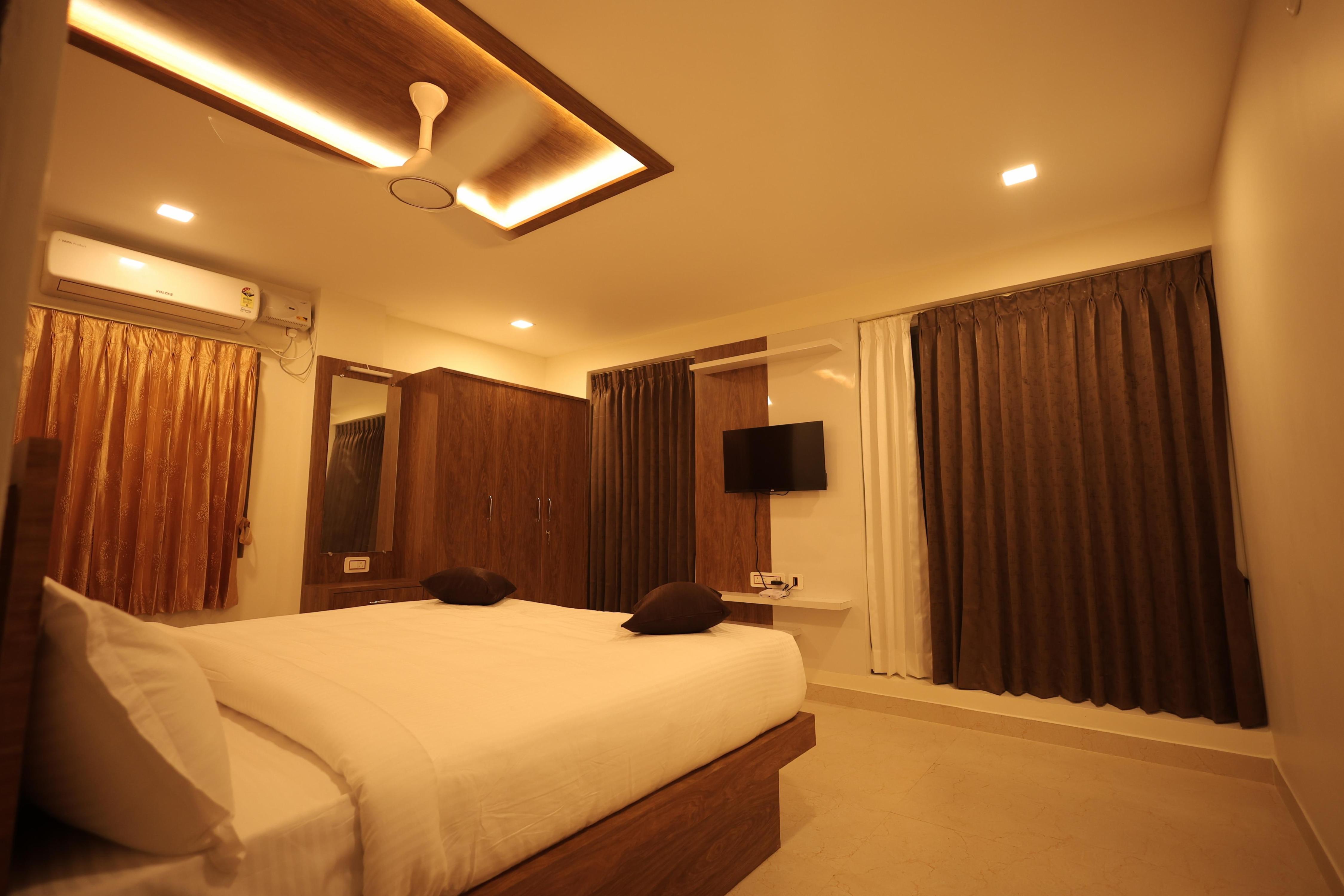 Photos of AAHHAA RESIDENCY