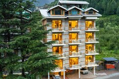 Hidden Heaven Manali