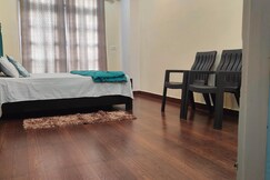 Akhand Bhawan Homestay