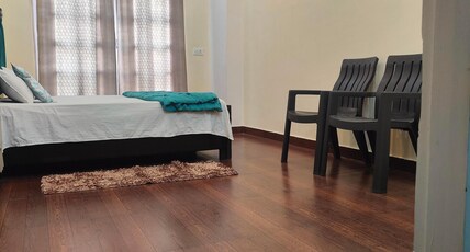 Akhand Bhawan Homestay Room Type - Akhand Bhawan Homestay