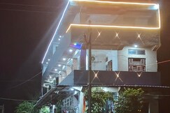 Hotel parshuram