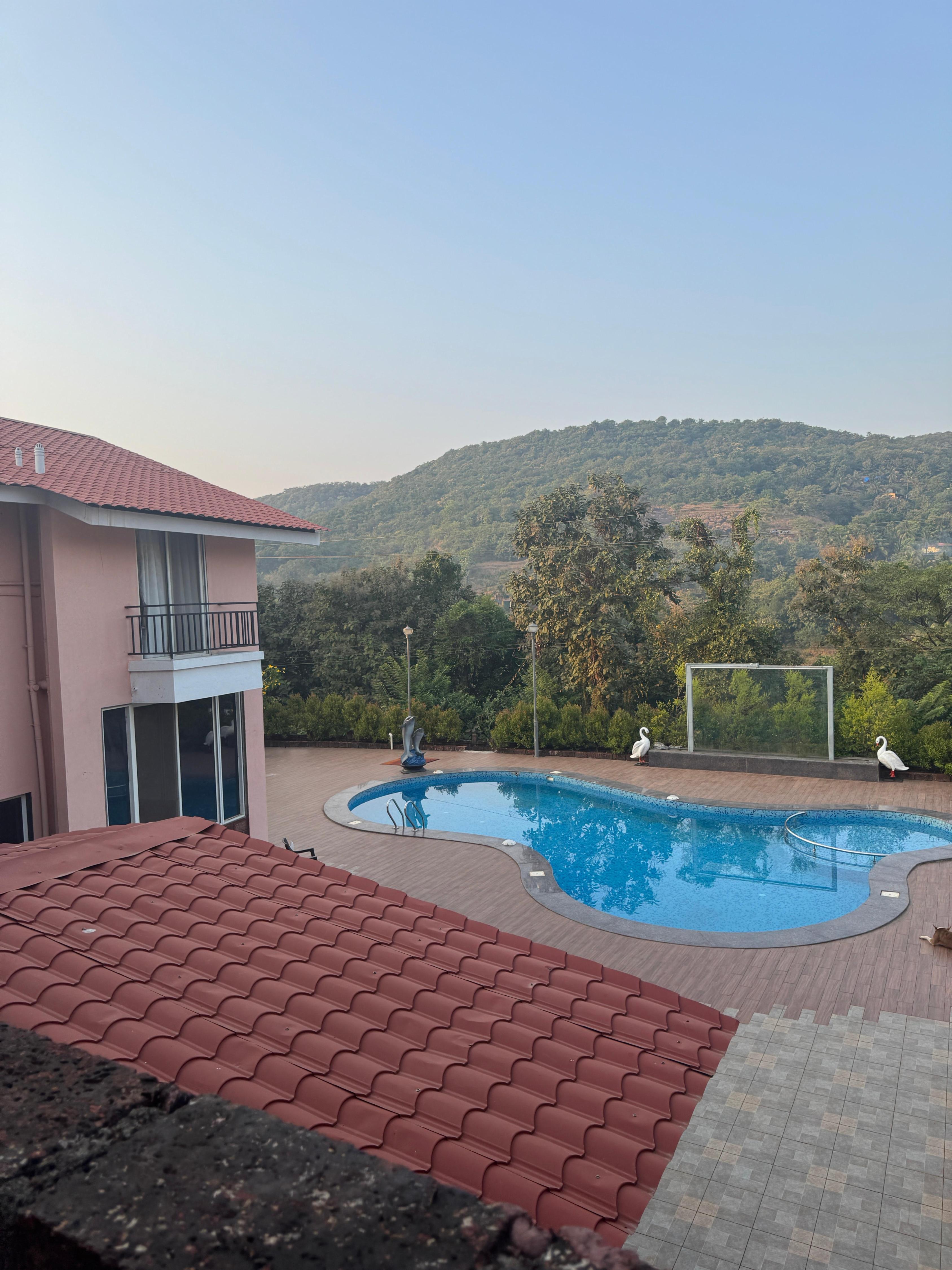 Casa Asud B2 1BHK Homestay - Tap to explore photos