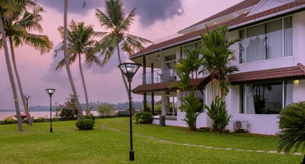 Waters Edge Kochi - a VKation Experience Room Type - Waters Edge Kochi - a VKation Experience