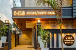 Hotel Downtown by Quadis - Sector 51 Noida