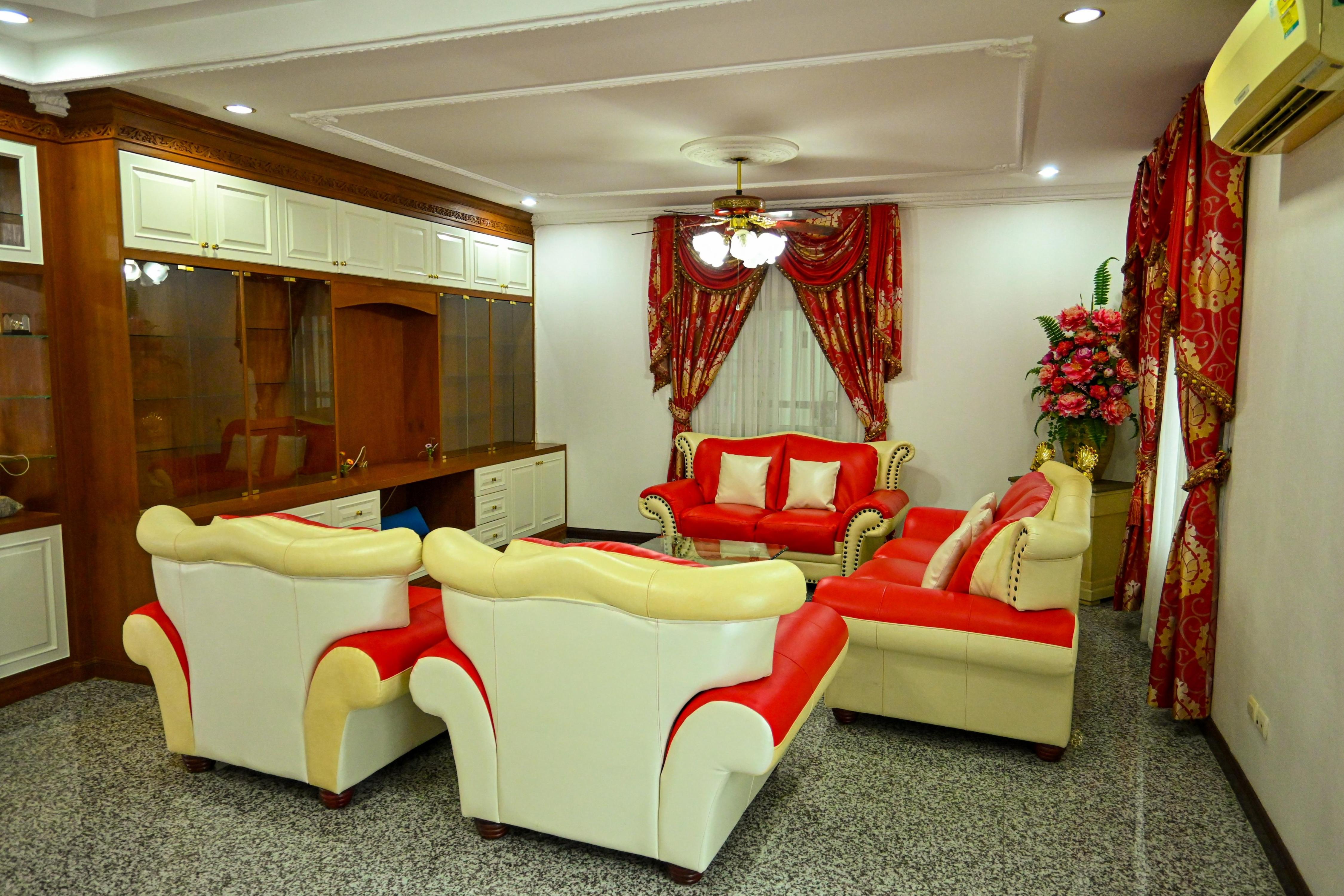 Ishara Villa - Tap to explore photos