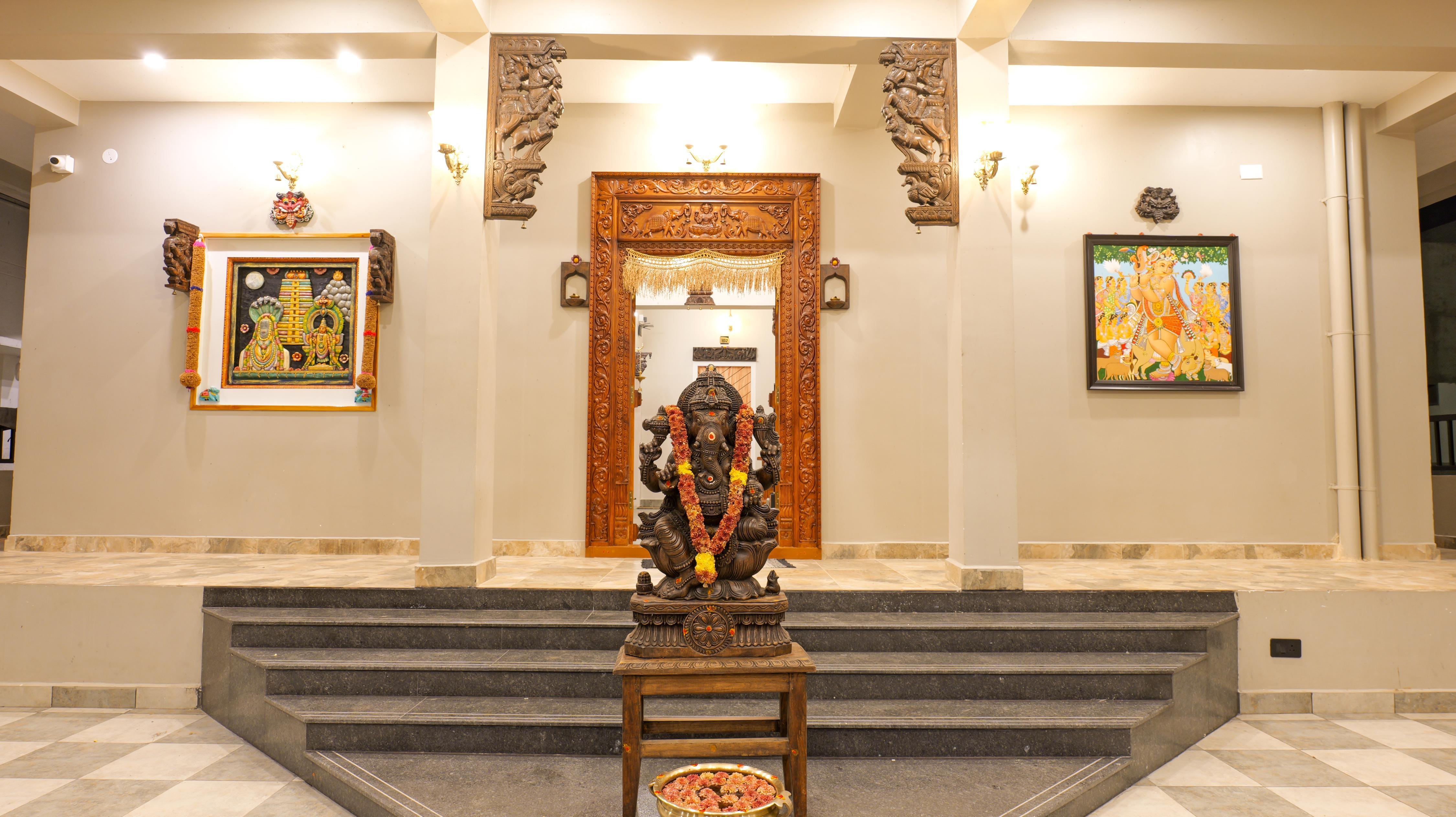 Main gallery