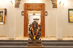 DWARAKA RESORTS
