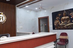 Address of Hotel Thanvi Inn