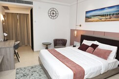 Le Prestige Residency