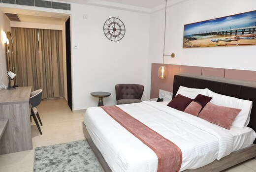 Le Prestige Residency