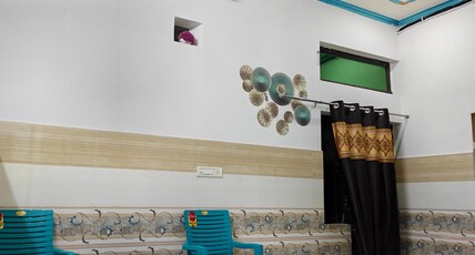 Royal Guest House | Ayodhya Room Type - 203