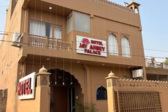 Jay Ambey Palace