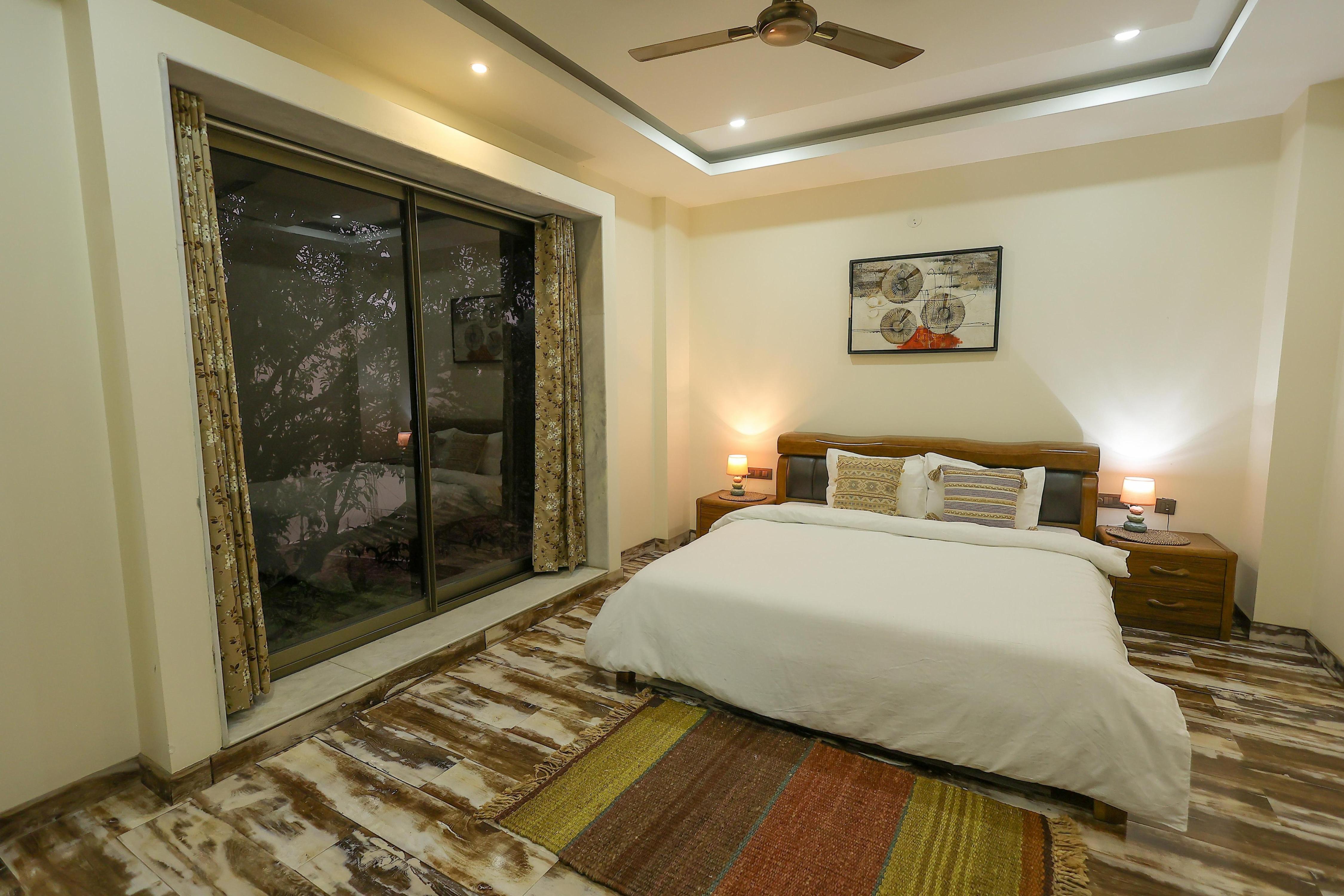 Jackfruit Villa Luxe Rooms - Tap to explore photos