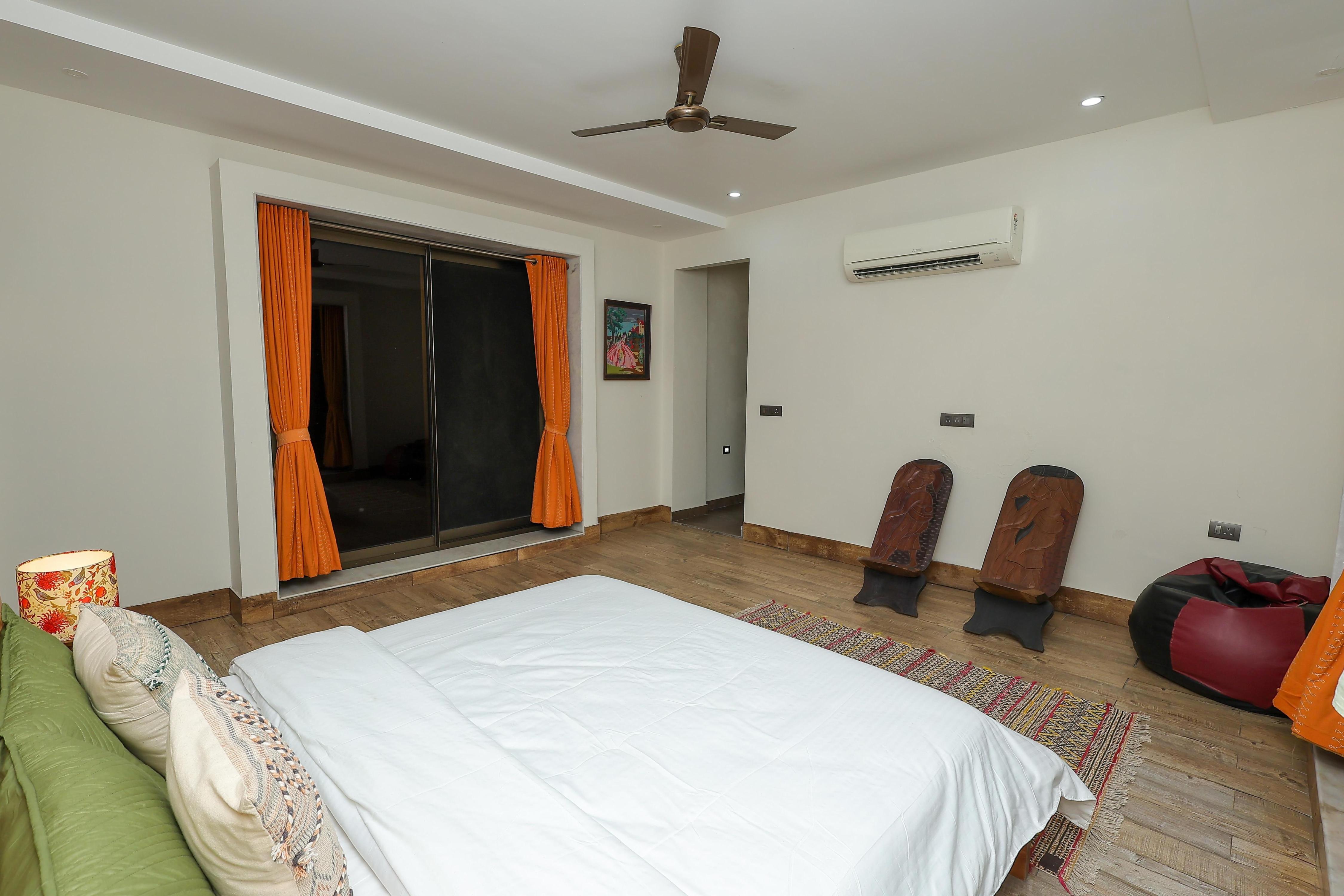 Jackfruit Villa Luxe Rooms - Tap to explore photos