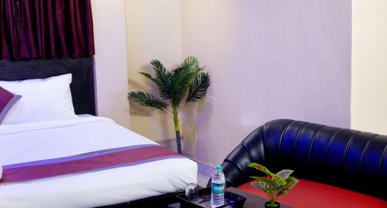 The Hygge Guest House Room Type - Standard AC Room The Hygge Guest House Room Type - Standard AC Room