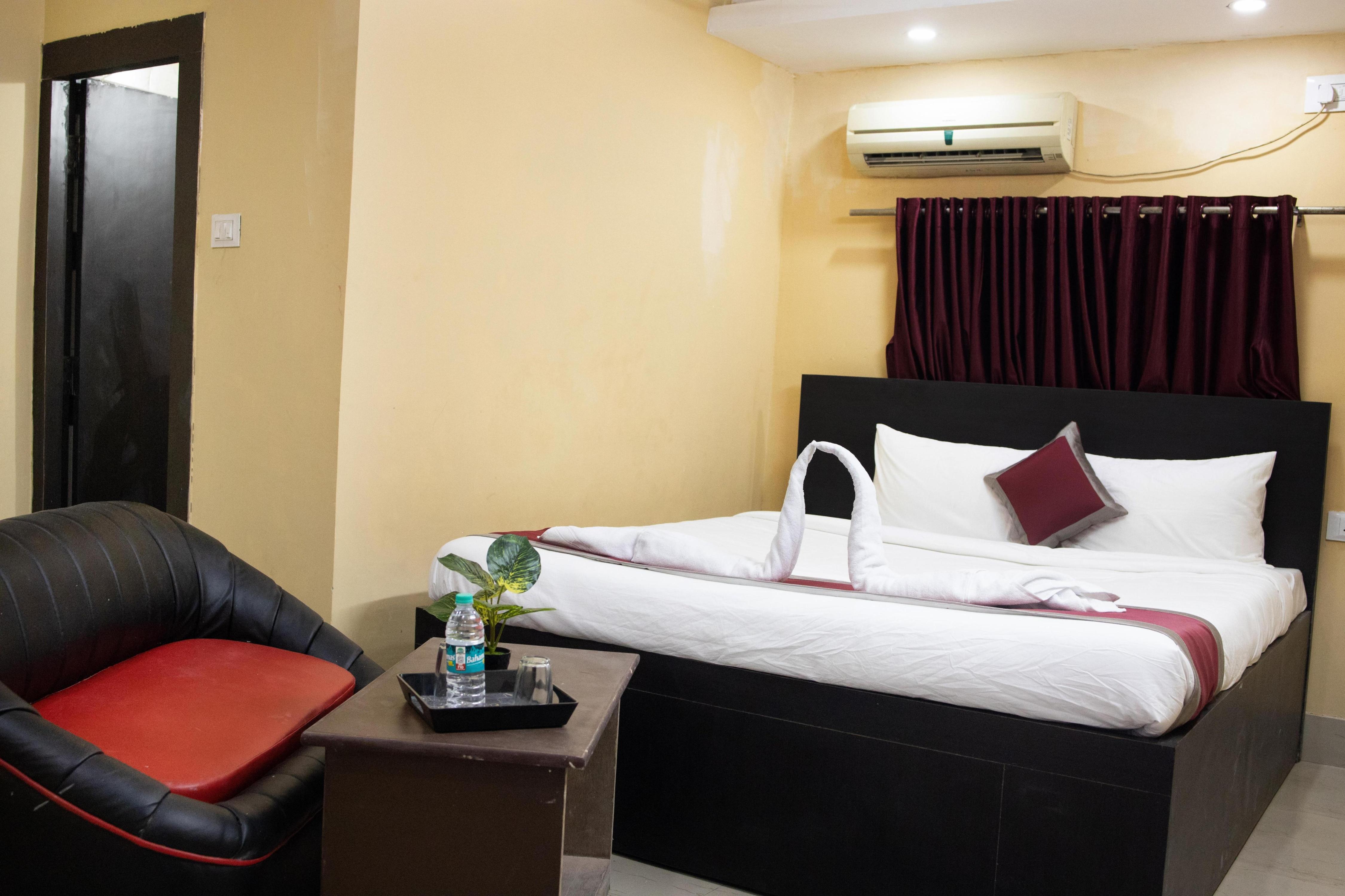 The Hygge Guest House