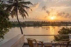 The Ambassador's Residence Kochi - a VKation Experience