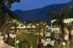 Heaven In Himalayas, Rishikesh